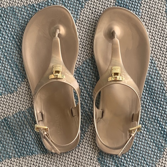 Michael Kors Shoes - Michael kors sandals